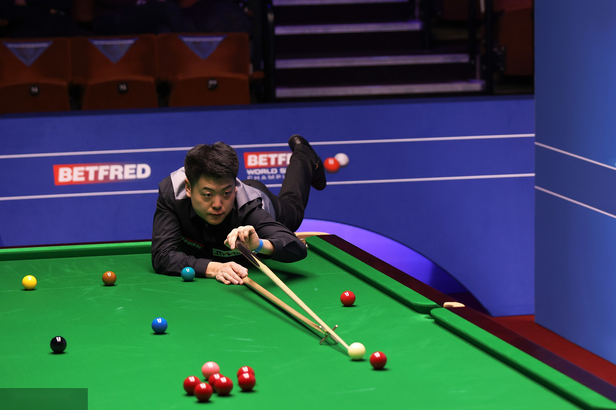 上找到稳定 上找到稳定